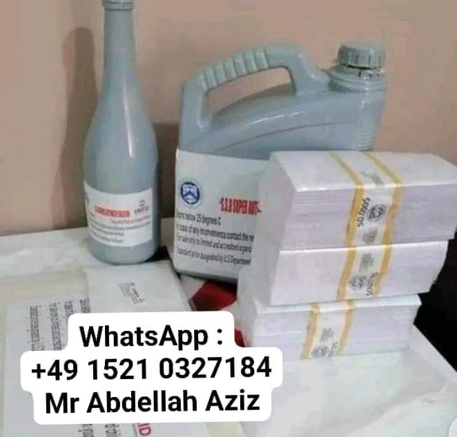 SSD Chemical and activation Powder for sale