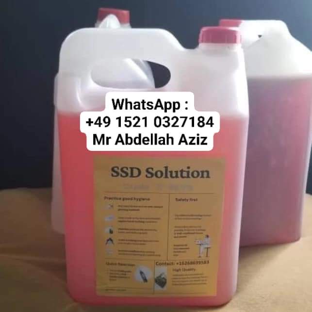 BLACK NOTES CLEANING CHEMICAL