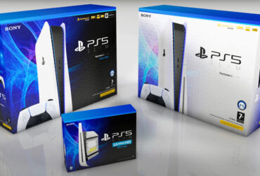 Sony PlayStation 5 Slim