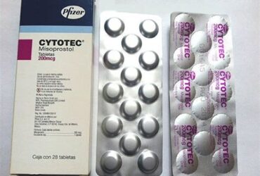Buy Abortion Pills  (Misoprostol 200mcg & Mifepristone 200mg )  without prescription ( WhatsApp : +31687397262 ) .