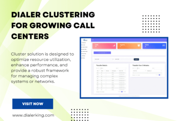 Using cluster solutions to revolutionize call centers