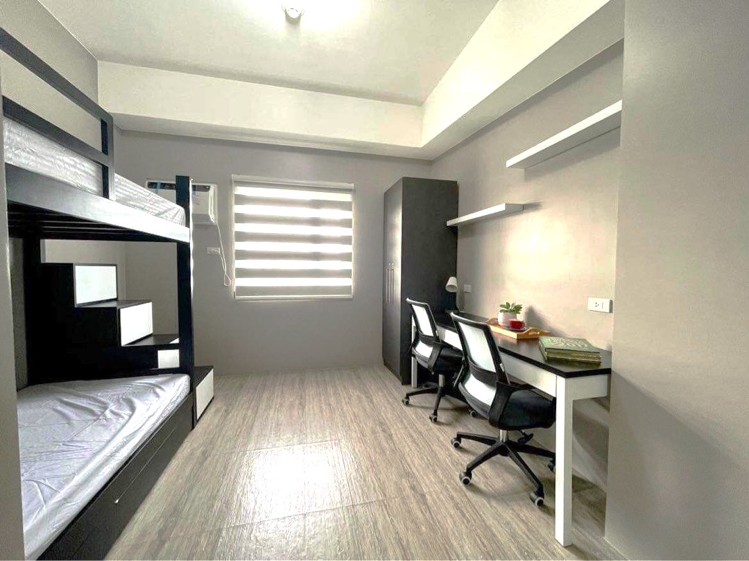 Condo Unit For Rent – 24th Floor at Torre Lorenzo Loyola