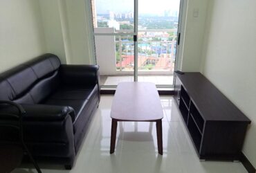 Condo Unit For Rent – 17th Floor North Tower at Lumiere Residences