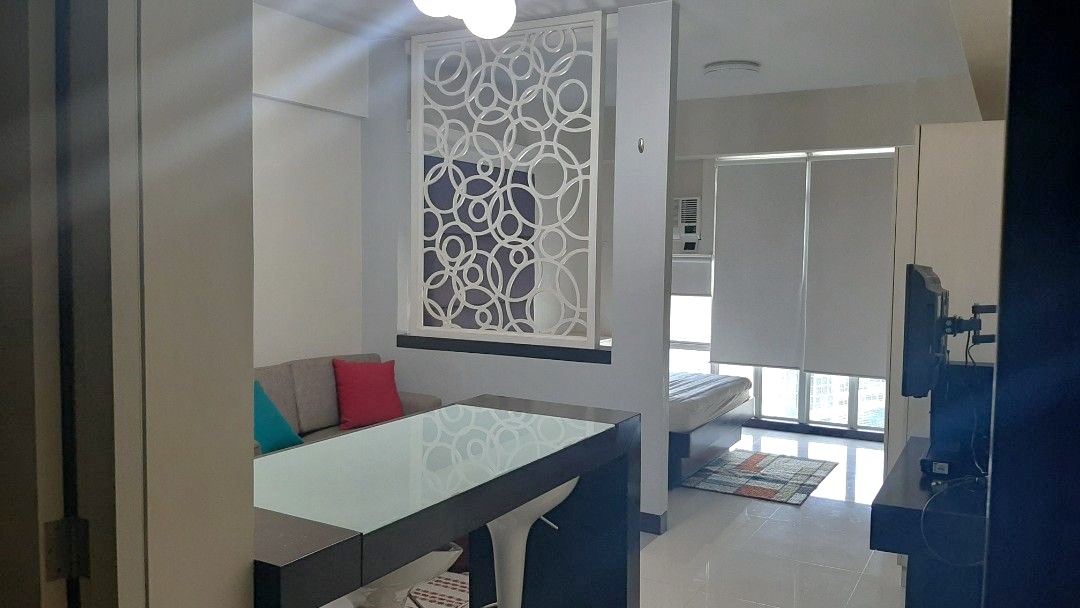 Condo Unit For Rent – 14th Floor Tower 2 at Stamford Executive Residences