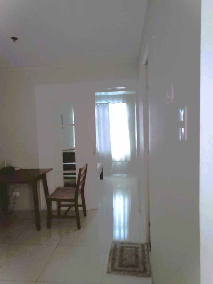 Condo Unit For Rent – 35th Floor at Vista Residences Taft
