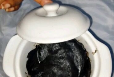 The best powerful spiritual herbalist in nigeria +2348117409635