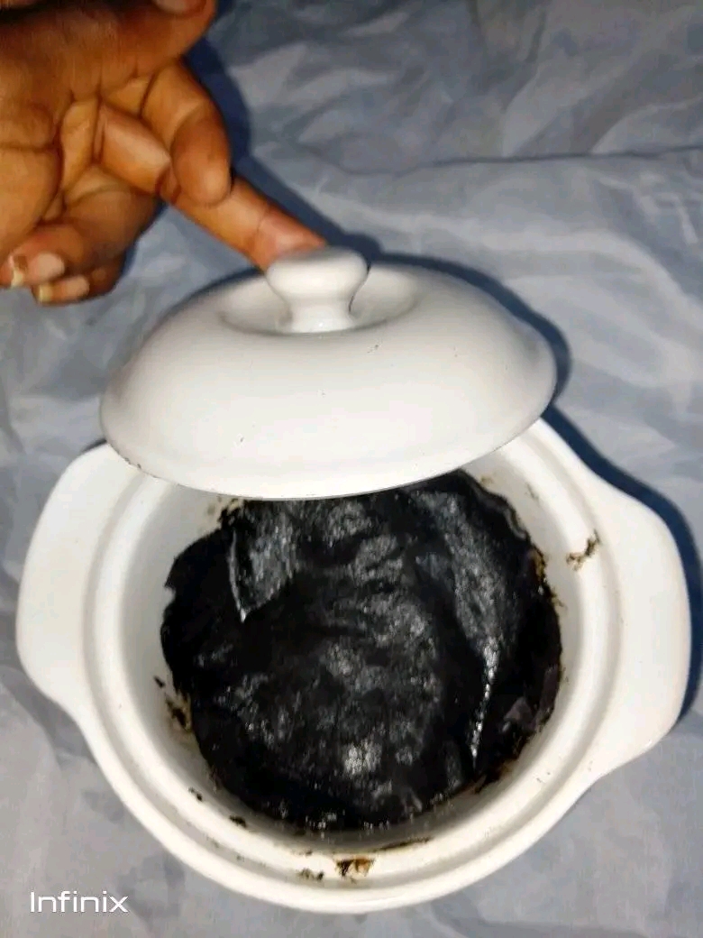 The best powerful spiritual herbalist in nigeria +2348117409635