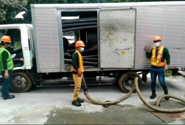 Malabanan Siphoning Plumbing Services 09096750605 Metro Manila