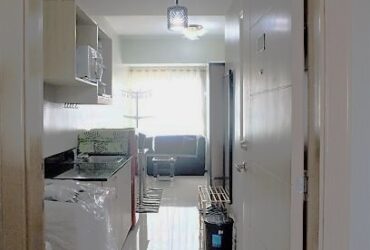 Condo Unit For Rent – Unit 3714 at Vista Residences Taft