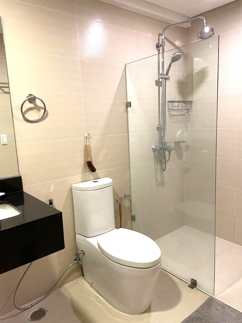 Condo Unit For Rent – 28th Floor Tower 1 at Verve Residences