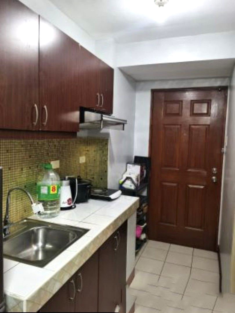 Condo Unit For Rent – Unit 3601 at Corinthian Executive Regency