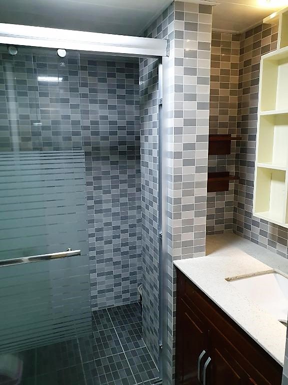 Condo Unit For Rent – 19th Floor Iris Tower at Tivoli Garden Residences