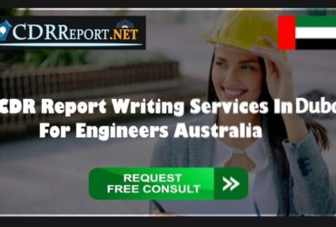 Get CDR Report Writers In Dubai For Engineers Australia At CDRReport.Net