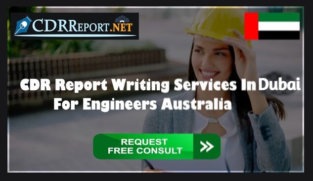 Get CDR Report Writers In Dubai For Engineers Australia At CDRReport.Net