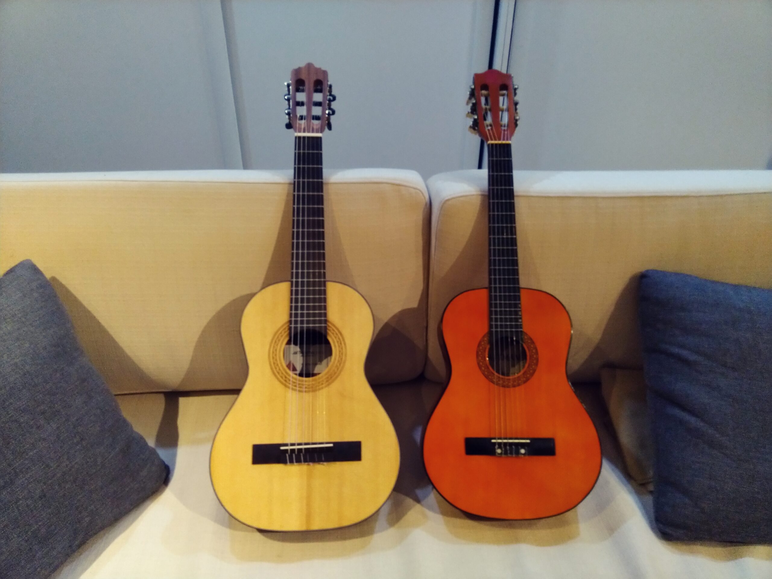 Guitar Lessons Manila