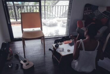 Ukulele Lessons Manila