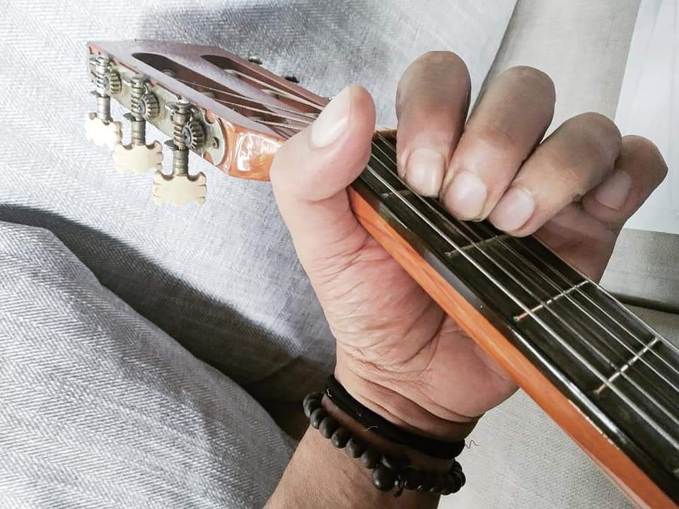 Ukulele and Guitar Lessons Manila
