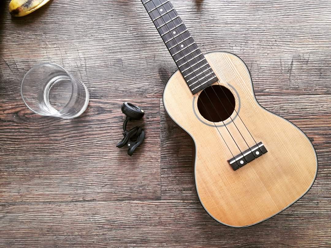 Ukulele Lessons Quezon City
