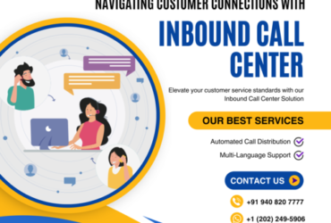 DIALER KING – Navigating Customer Connections with Inbound Call Center Excellence