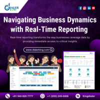 Dialer King unlocks business success