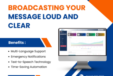 DIALER KING – Broadcasting Your Message Loud and Clear