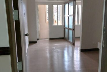 Condo Unit For Rent – 11th Floor at Cityland Pioneer Heights 1