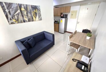 Condo Unit For Rent – 14th Floor at Brio Tower