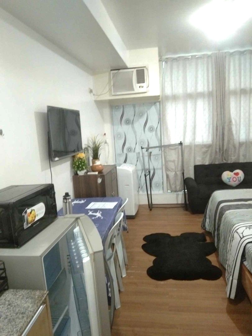 Condo Unit For Rent – Unit 1822 Tower 1 at The Linear Makati