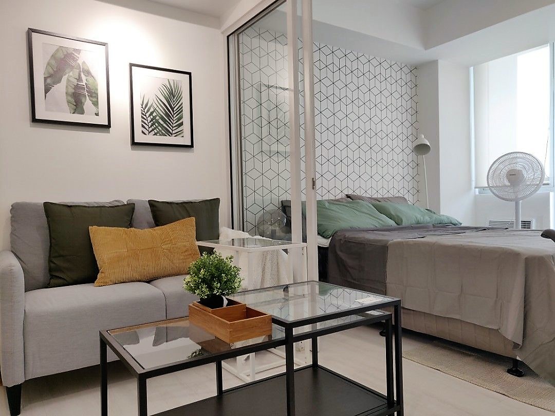 Condo Unit For Rent – 8th Floor St. Tropez Tower at Azure Urban Resort Residences
