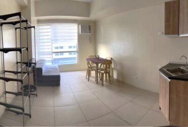 Condo Unit For Rent – 4th Floor Tower 3 at Avida Towers Vita