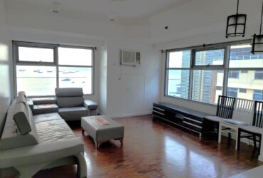 Condo Unit For Rent – 37th Floor at One Adriatico Place