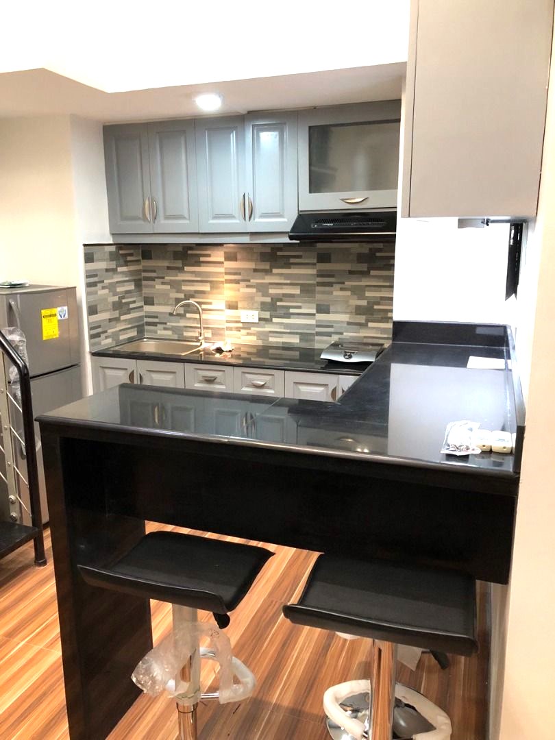 Condo Unit For Rent – 11th Floor at Malate Adriatico Grand Residences