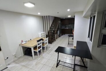 Condo Unit For Rent – 27th Floor (Penthouse) at Victoria De Makati