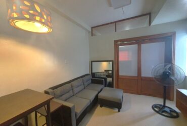 Condo Unit For Rent – 16th Floor Tower A at The Pearl Place