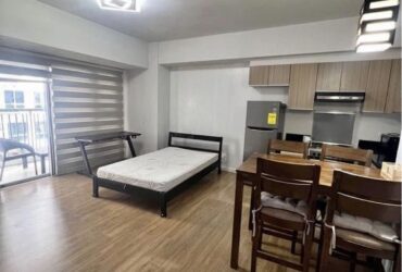 Condo Unit For Rent – 26th Floor One Maridien at The Maridien