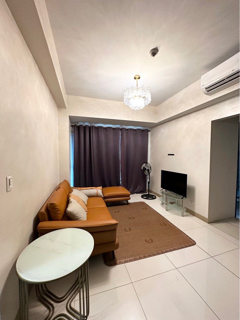 Condo Unit For Rent – 6th Floor Phase 1 Cluster 6 at Bayshore Residential Resort