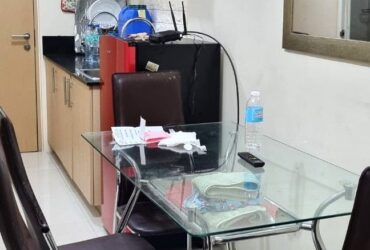 Condo Unit For Rent – 21st Floor at Mezza 2 Residences