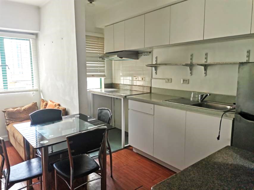 Condo Unit For Rent – Unit 908B at Pioneer Pointe
