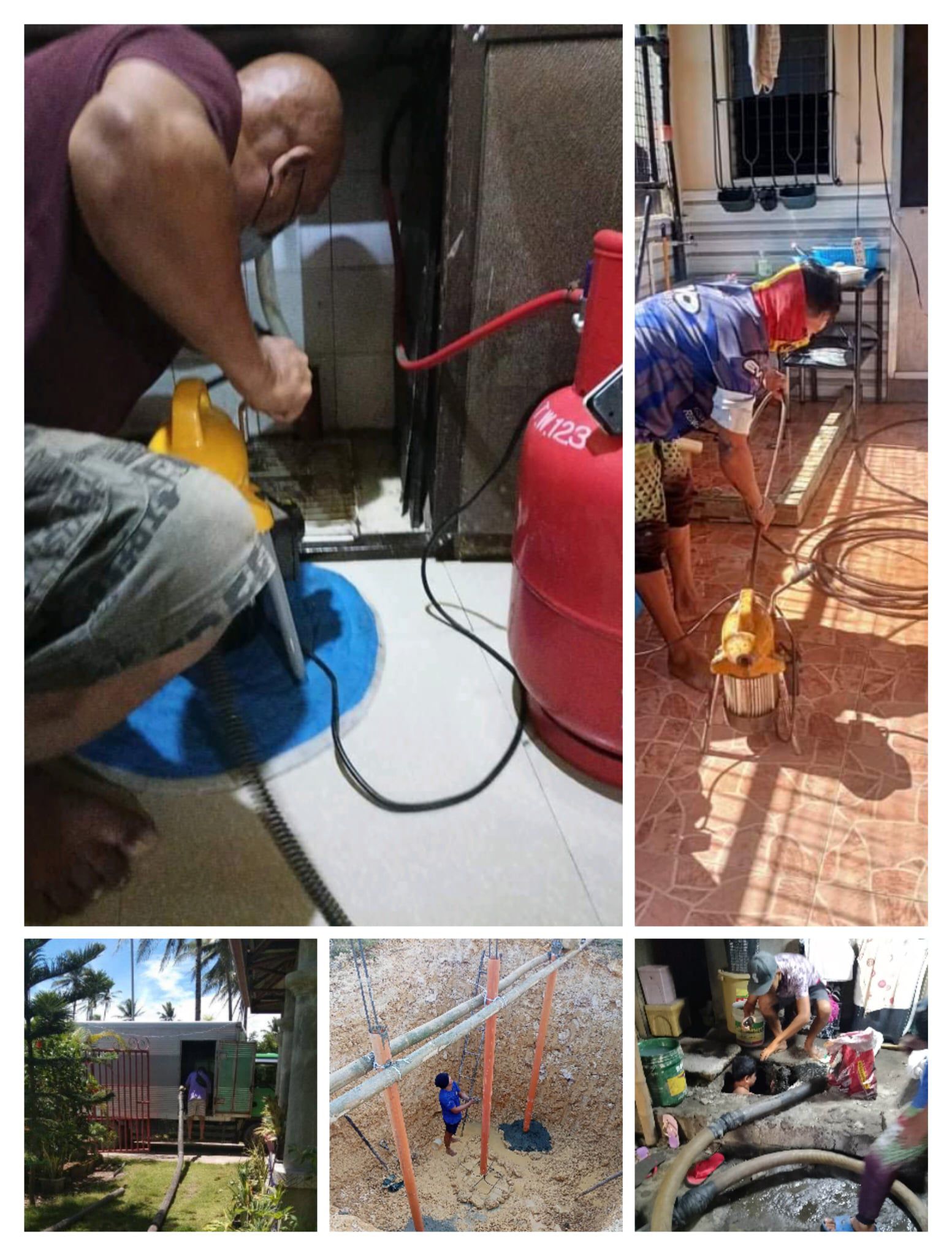 09303152543 Iloilo City Malabanan Sipsip Pozo Negro Tanggal Barado