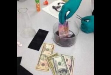 Global Chemical SSD SOLUTION CHEMICAL