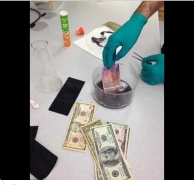 Global Chemical SSD SOLUTION CHEMICAL