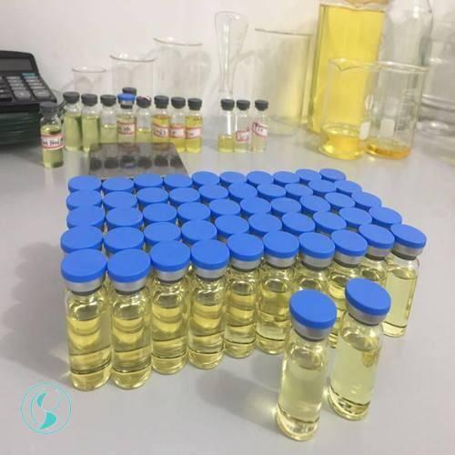 SSD Chemical Solution