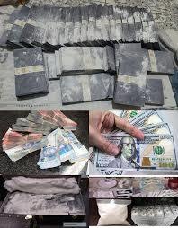 SSD SOLUTION CHEMICALS FOR CLEANING YOUR BLACK 