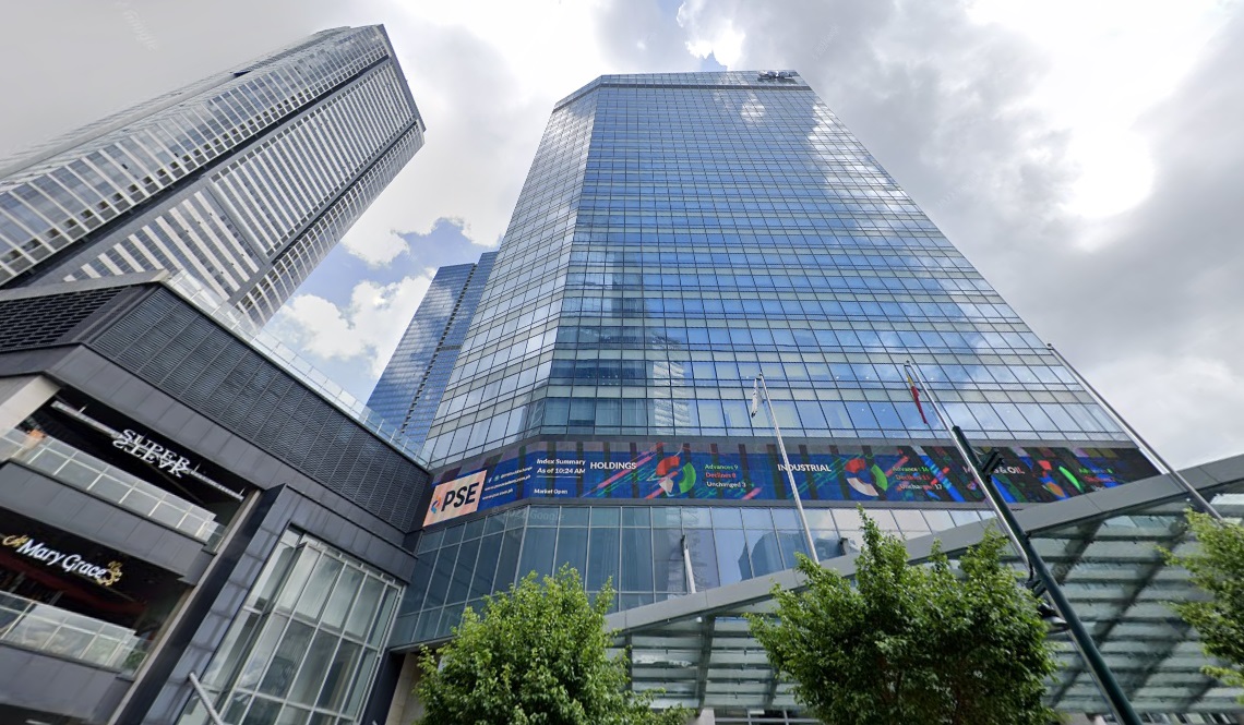 Taguig Office for sale in BGC near Bonifacio High Street