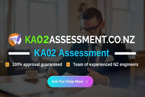 Knowledge Assessment Engineering NZ – Get Experts Help From Ka02Assessment.Co.Nz