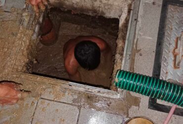 BAGO CITY MALABANAN SIPHONING SEPTIC TANK SERVICES 09202772426