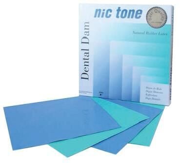 Nic Tone Rubber Dam
