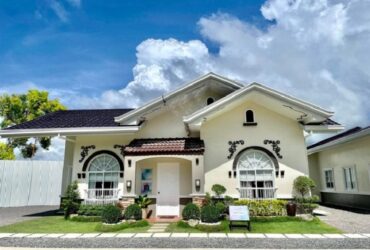 BUNGALOW HOUSE TOLEDO CEBU