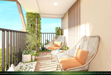AFFORDABLE SKY GARDEN UNIT CONDO BALAI CORDOVA