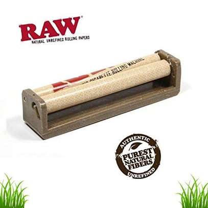 Raw Unrefined Cigarette Rolling Papers 50 Count Wholesale  Whats App: +63-956-394-3169